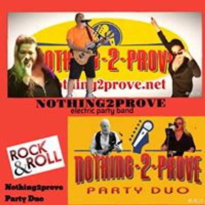 Nothing2Prove
