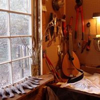The Duckpond Pottery
