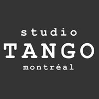 Studio Tango Montréal