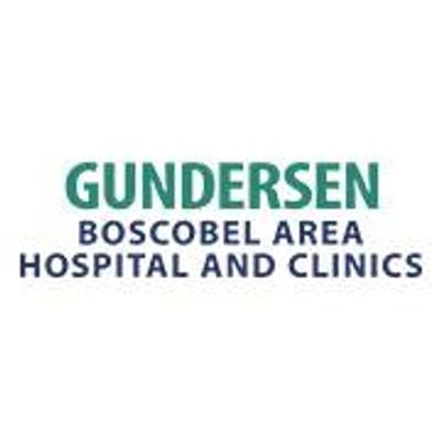 Gundersen Boscobel Area Hospital and Clinics