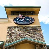 Coaxum’s Low Country Cuisine