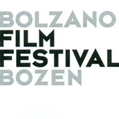 Bolzano Filmfestival Bozen