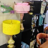 Thompson's Antique Center of Texas