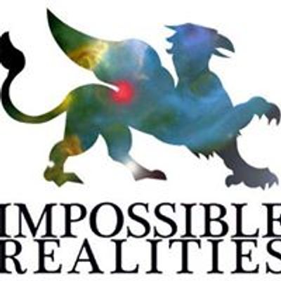 Impossible Realities Gaming & Cosplay Convention