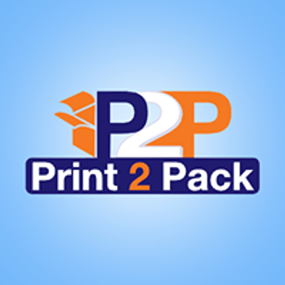 Print 2 Pack Exhibition
