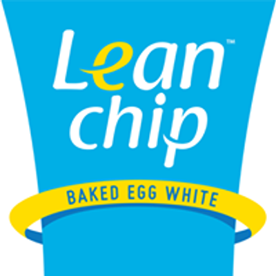 Lean chip by 88 ขนมไข่ขาวอบกรอบ ขนมไข่ขาวเพื่อสุขภาพ