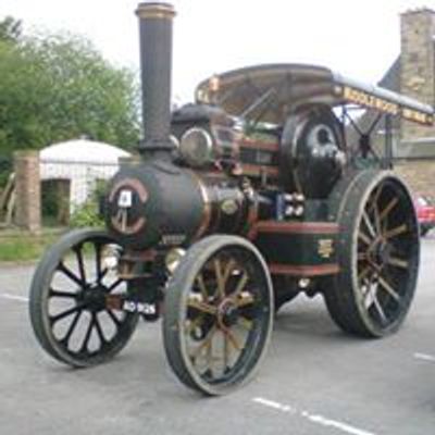 Sheffield Steam and Vintage Show. - Nonprofit Events | AllEvents