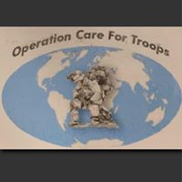 Operation Care For Troops
