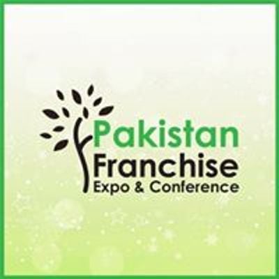Pakistan Franchise Expo logo