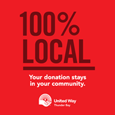 United Way of Thunder Bay