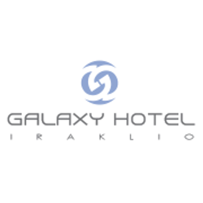 Galaxy Hotel Iraklio