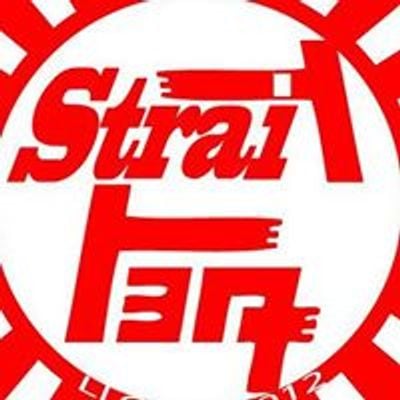 Strait TEQ