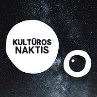 Kultūros naktis / Culture night Vilnius