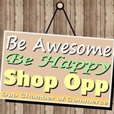Opp Chamber of Commerce