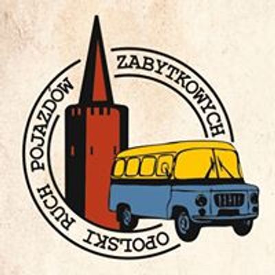 Opolski Ruch Pojazdów Zabytkowych