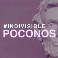 Indivisible Poconos