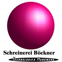 Schreinerei Böckner