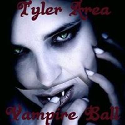 Tyler Area Vampire Ball