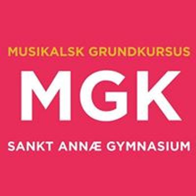 Sankt Annæ MGK