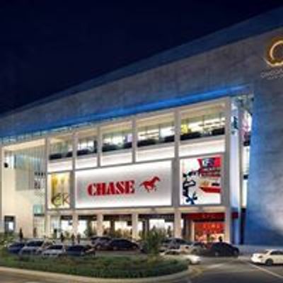 Omega Mall North Karachi