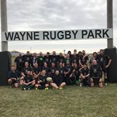 Mankato Marauders RFC