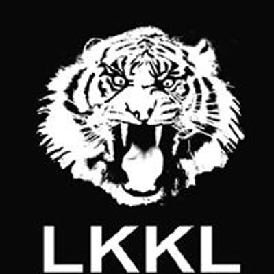LKKL - Latvijas Kontakta Karatē Līga