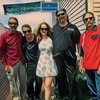 Cee Cee & the Riders