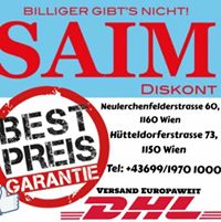 SAIM diskont