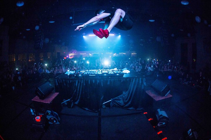 Top Clubs in Oklahoma City.