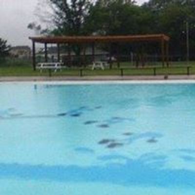 Palmyra Community Pool
