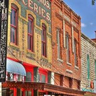 Hico Chamber of Commerce