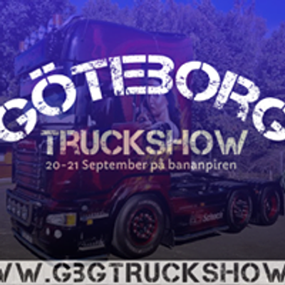 Göteborg Truck Show
