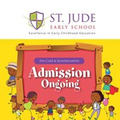 St Jude Early School