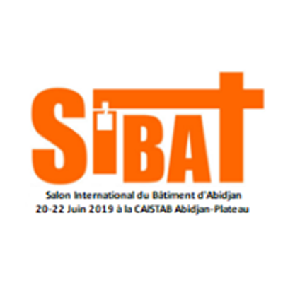 Sibat - Salon International du Batiment D'Abidjan