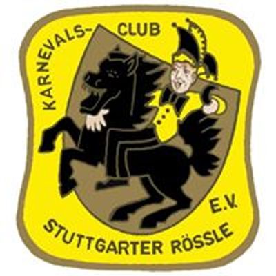 Karnevalsclub Stuttgarter Rössle e. V.