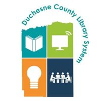 Roosevelt Branch: Duchesne County Library System