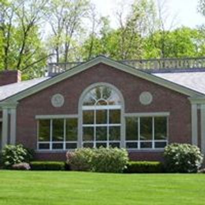 Marian Sutherland Kirby Library