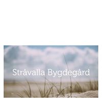 Stråvalla Bygdegård