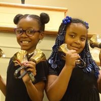 Jubilee Music Enrichment