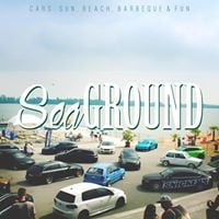 Seaground Car Event
