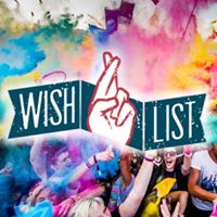 Magyar Fesztivál Wishlist