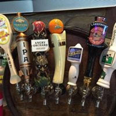 Pudgy's Pub Racine