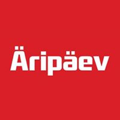 Äripäev