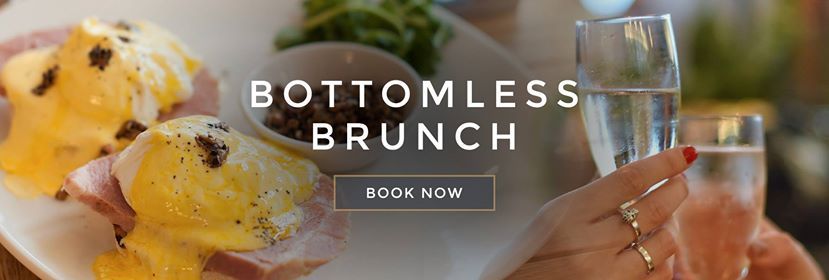 BoTtOmLeSs BrUnCh at The Ship @ Southfleet, Gravesend
