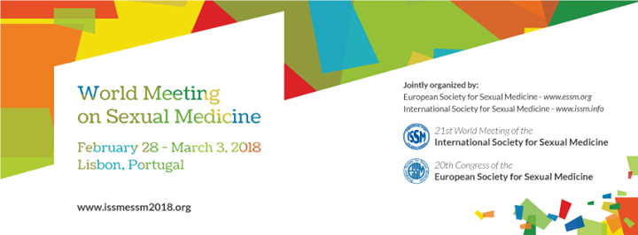 Image result for World Meeting on Sexual Medicine 2018