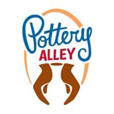 Pottery Alley