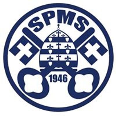 St.Peter's Men Society Catholic Lay Apologetics