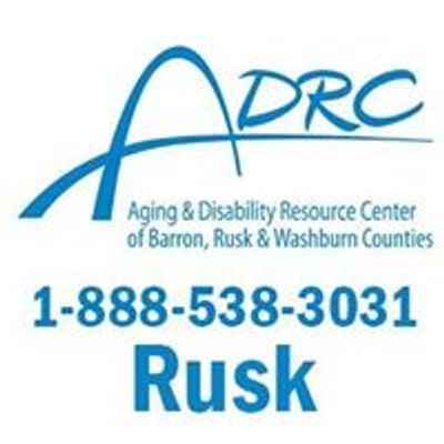 ADRC of Barron, Rusk and Washburn - Ladysmith Location