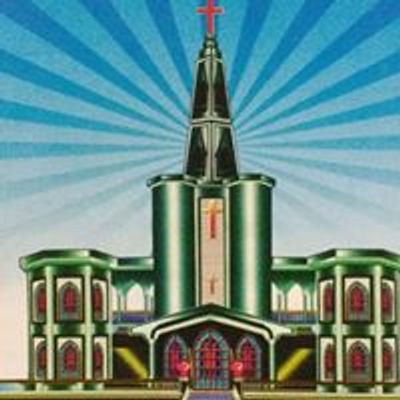 M B Bethel Church, Hyderabad