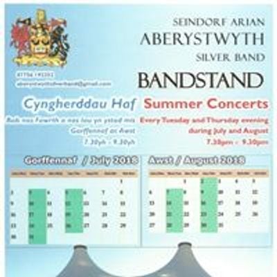Aberystwyth Silver Band